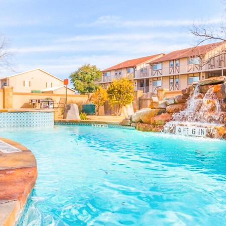 Water Wheel Resort Condo Resort 新布朗费尔斯 外观 照片