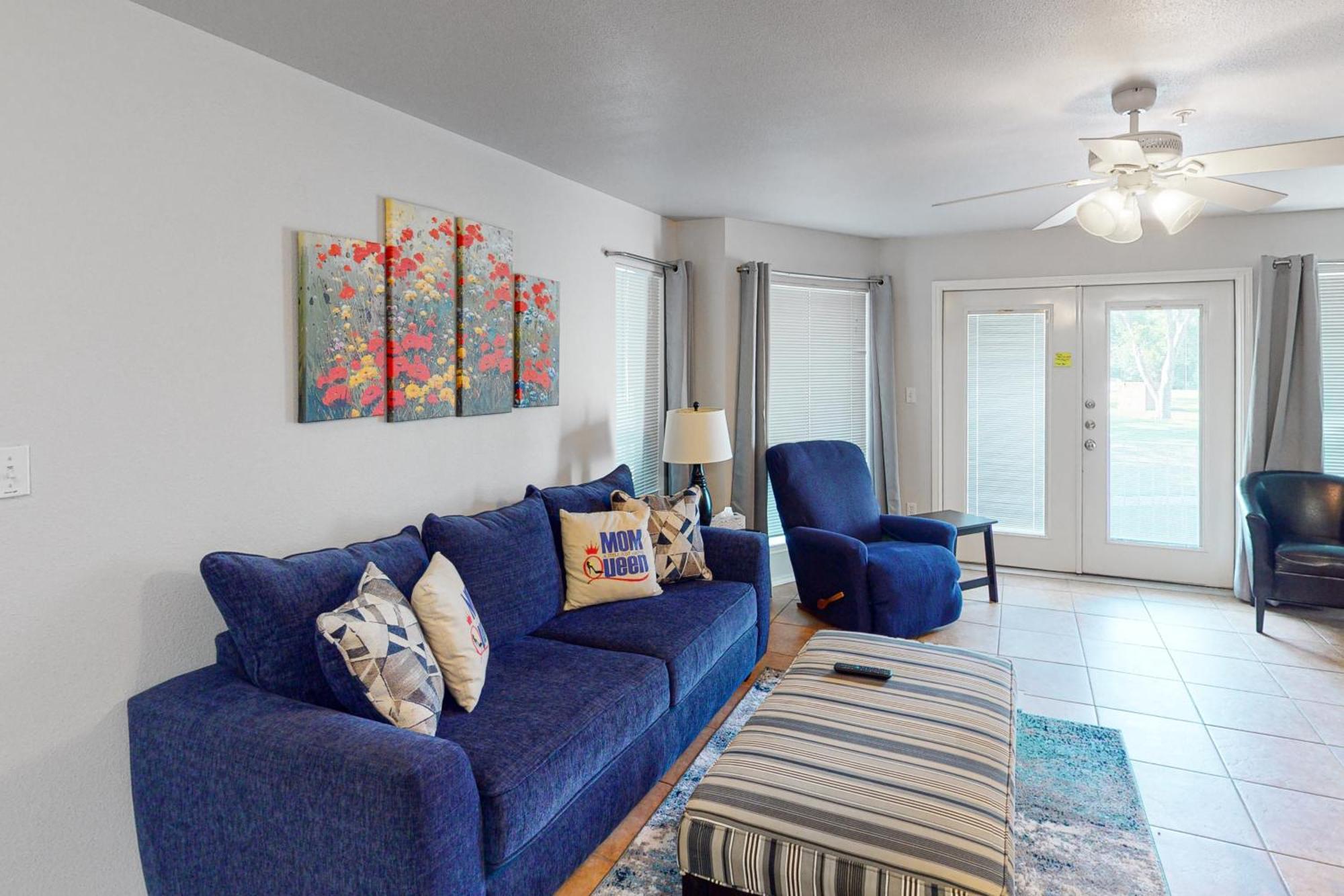 Water Wheel Resort Condo Resort 新布朗费尔斯 客房 照片