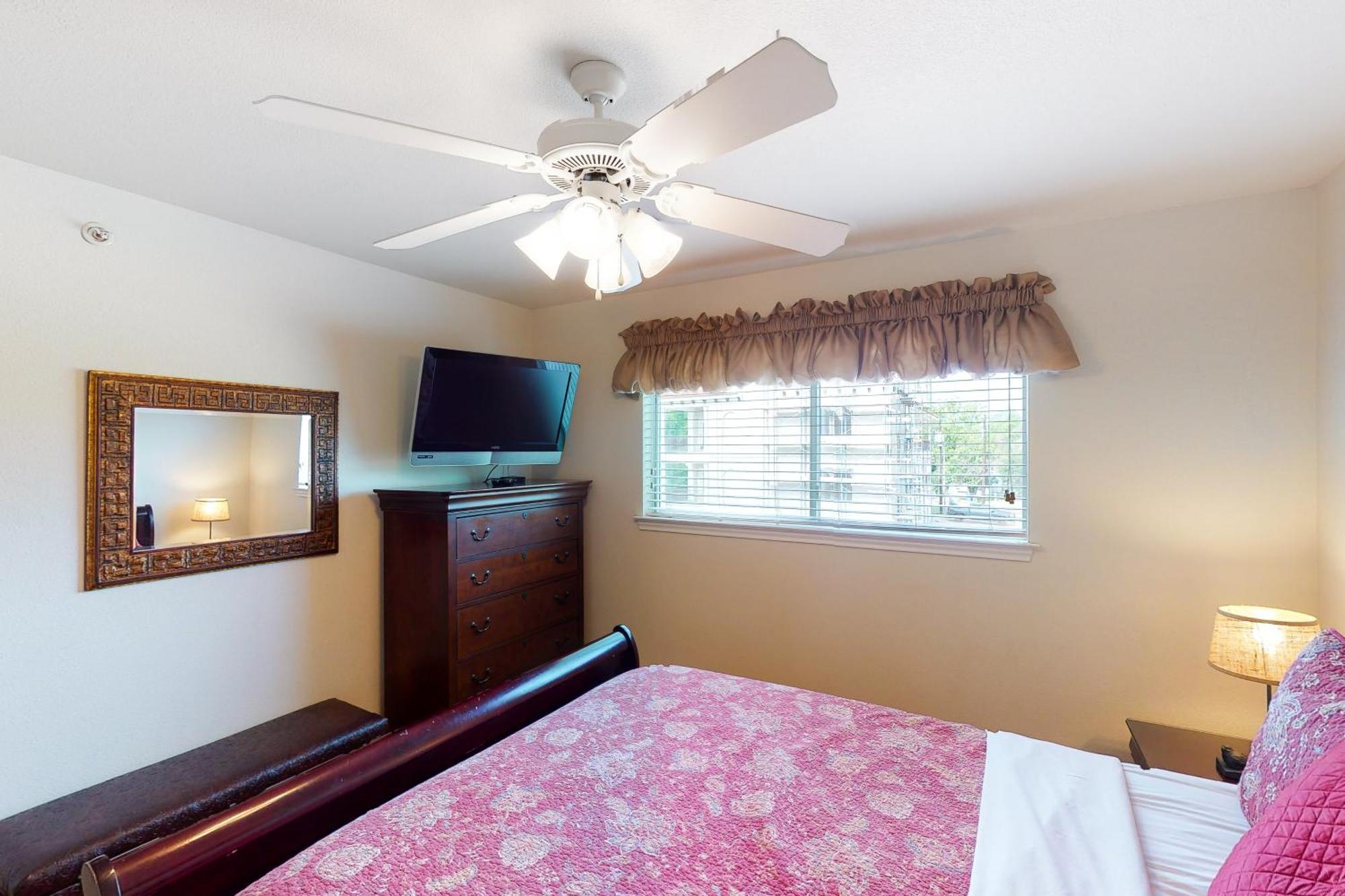 Water Wheel Resort Condo Resort 新布朗费尔斯 客房 照片