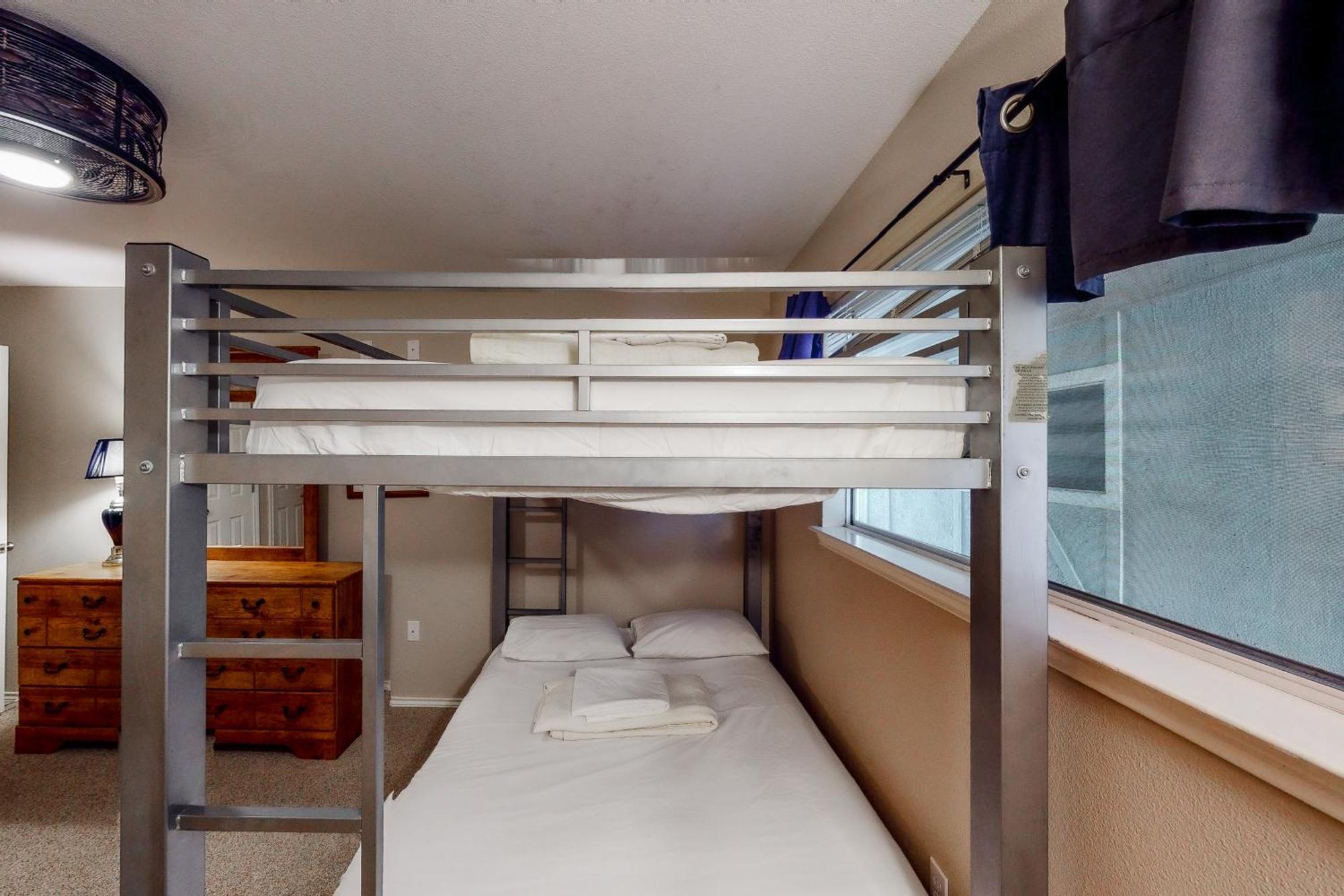 Water Wheel Resort Condo Resort 新布朗费尔斯 客房 照片