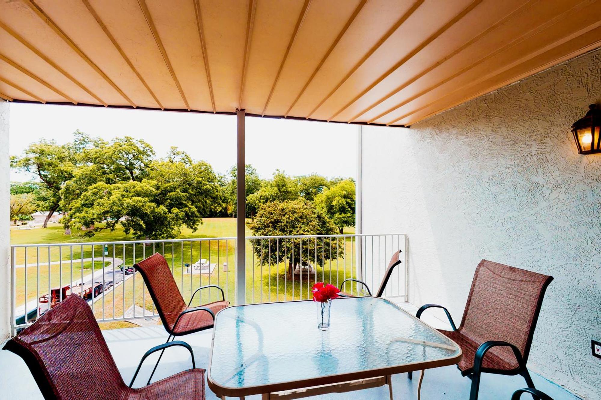 Water Wheel Resort Condo Resort 新布朗费尔斯 客房 照片